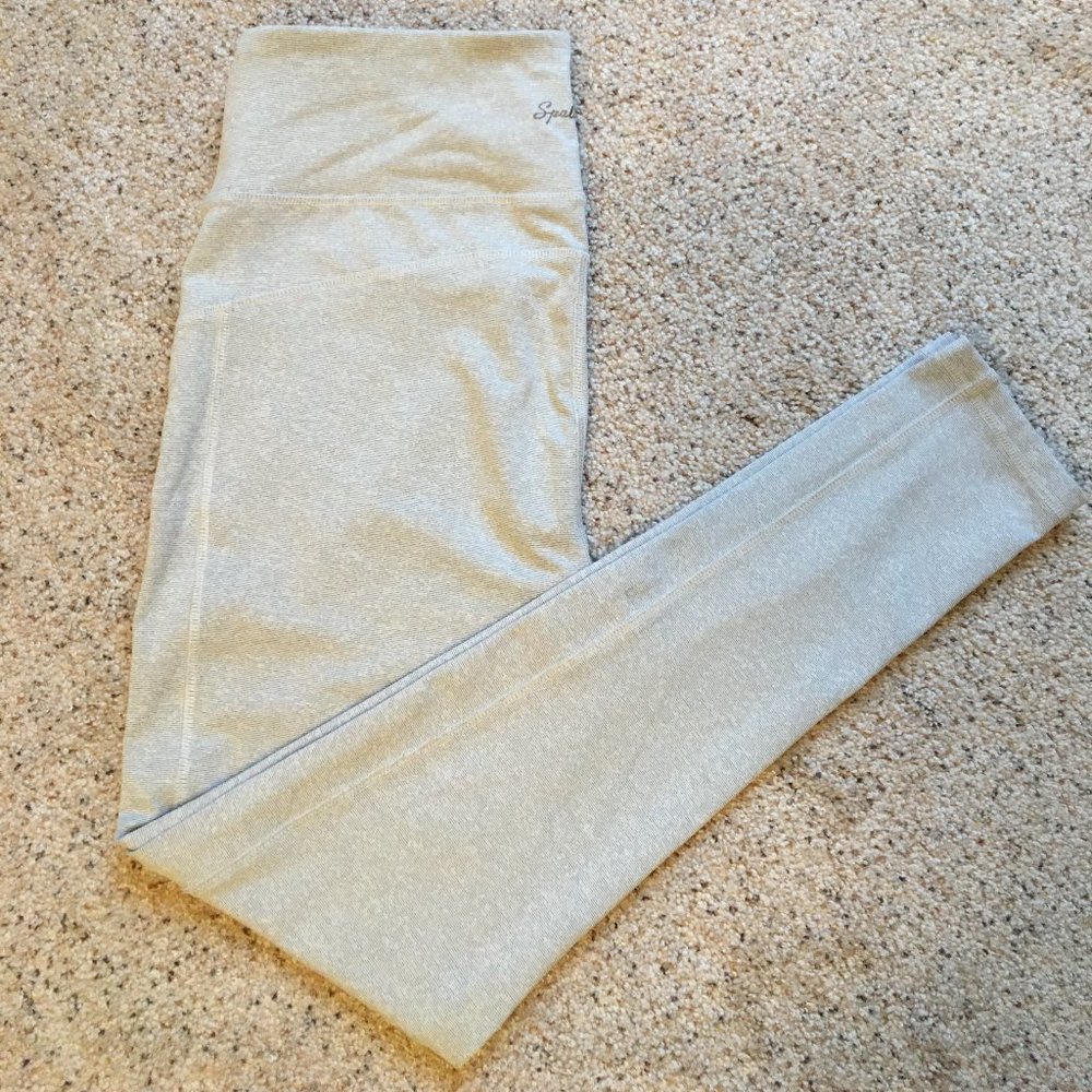 Women's Spalding Leggings Size - Medium